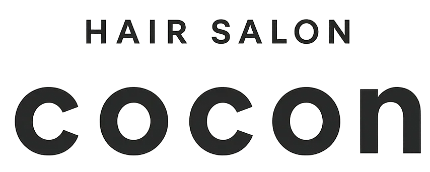 Hair salon cocon